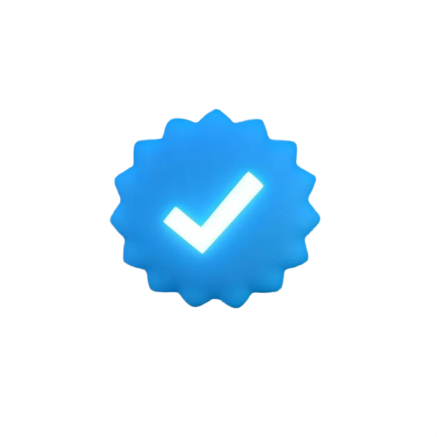 Verified